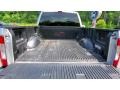 Ingot Silver - F250 Super Duty XLT Crew Cab 4x4 Photo No. 20