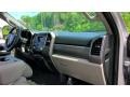 Ingot Silver - F250 Super Duty XLT Crew Cab 4x4 Photo No. 24