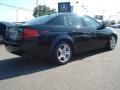 2006 Nighthawk Black Pearl Acura TL 3.2  photo #4