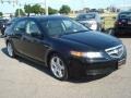 2006 Nighthawk Black Pearl Acura TL 3.2  photo #6