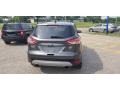 Ingot Silver Metallic - Escape SE 4WD Photo No. 7