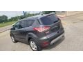 Ingot Silver Metallic - Escape SE 4WD Photo No. 8