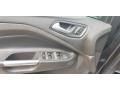 Ingot Silver Metallic - Escape SE 4WD Photo No. 10