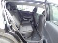 Black Cherry - Sportage LX AWD Photo No. 11