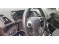 Ingot Silver Metallic - Escape SE 4WD Photo No. 12