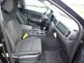 Black Cherry - Sportage LX AWD Photo No. 12