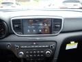 Black Cherry - Sportage LX AWD Photo No. 17