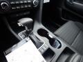 Black Cherry - Sportage LX AWD Photo No. 18