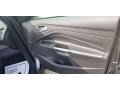 Ingot Silver Metallic - Escape SE 4WD Photo No. 17