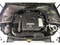 Lunar Blue Metallic - C 300 Sedan Photo No. 8