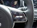 Black Cherry - Sportage LX AWD Photo No. 21