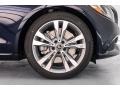 Lunar Blue Metallic - C 300 Sedan Photo No. 9