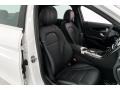 Polar White - C 300 Sedan Photo No. 2