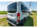 Oxford White - Transit Wagon XL 350 MR Long Photo No. 4