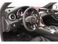Polar White - C 300 Sedan Photo No. 5
