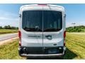 Oxford White - Transit Wagon XL 350 MR Long Photo No. 5