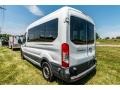 Oxford White - Transit Wagon XL 350 MR Long Photo No. 6