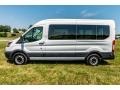 Oxford White - Transit Wagon XL 350 MR Long Photo No. 7