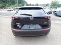 Jet Black Mica - CX-30 Preferred AWD Photo No. 8