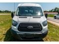 Oxford White - Transit Wagon XL 350 MR Long Photo No. 9