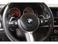 2017 Carbon Black Metallic BMW X3 xDrive28i  photo #7