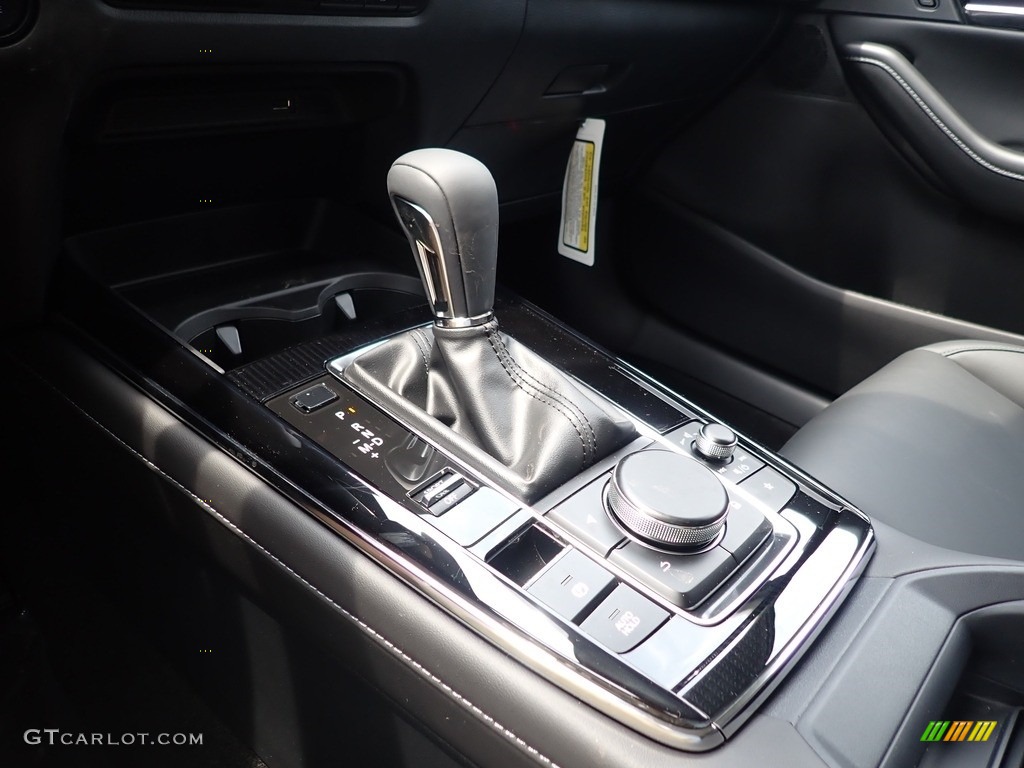 2021 Mazda CX-30 Preferred AWD 6 Speed Automatic Transmission Photo #142282813
