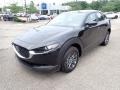 Jet Black Mica - CX-30 AWD Photo No. 5