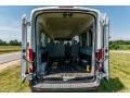 Oxford White - Transit Wagon XL 350 MR Long Photo No. 23
