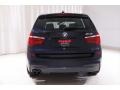 2017 Carbon Black Metallic BMW X3 xDrive28i  photo #21