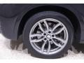 2017 Carbon Black Metallic BMW X3 xDrive28i  photo #23