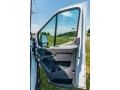 Oxford White - Transit Wagon XL 350 MR Long Photo No. 31