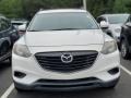 Crystal White Pearl Mica - CX-9 Touring Photo No. 2