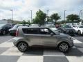 2019 Titanium Gray Kia Soul !  photo #3