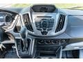 Pewter Controls Photo for 2017 Ford Transit #142283329