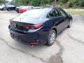 Deep Crystal Blue Mica - Mazda3 2.5 S Sedan Photo No. 2