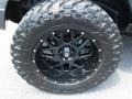 2017 Granite Crystal Metallic Jeep Wrangler Unlimited Rubicon 4x4  photo #9