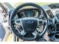 Pewter Steering Wheel Photo for 2017 Ford Transit #142283440