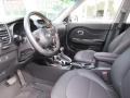 Black 2019 Kia Soul ! Interior Color