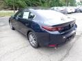Deep Crystal Blue Mica - Mazda3 2.5 S Sedan Photo No. 7