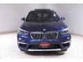 Mediterranean Blue Metallic - X1 xDrive28i Photo No. 2