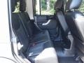 Granite Crystal Metallic - Wrangler Unlimited Rubicon 4x4 Photo No. 19