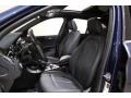 Mediterranean Blue Metallic - X1 xDrive28i Photo No. 5