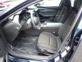 2021 Mazda Mazda3 Black Interior Interior Photo