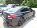 Dark Gray Metallic - WRX  Photo No. 3