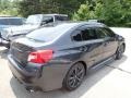 2019 Dark Gray Metallic Subaru WRX   photo #3