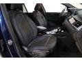 Mediterranean Blue Metallic - X1 xDrive28i Photo No. 19
