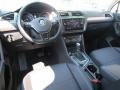 Pure White - Tiguan SE 4MOTION Photo No. 14