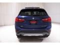 Mediterranean Blue Metallic - X1 xDrive28i Photo No. 22