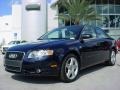Brilliant Black - A4 2.0T Sedan Photo No. 1