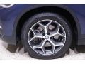 Mediterranean Blue Metallic - X1 xDrive28i Photo No. 24
